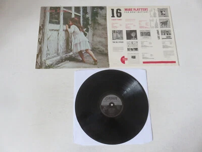 VIOLENT FEMMES S/T DEBUT SLASH / LONDON 1987 UK PRESSING VINYL LP SLMP15 - Image 1 of 4
