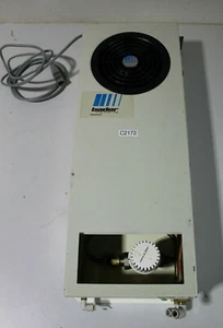 Bader engineering LWK 149/2 Enfriador Aire-Agua (C2172-R52) - Imagen 1 de 12