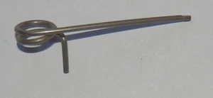 Tamiya ORIGINAL Sand Scorcher Front Spring L (M29) NEW 58016 - Picture 1 of 1