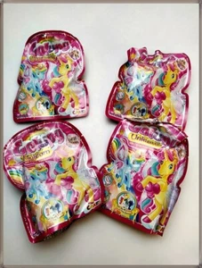4x Craze GALUPY Unicornio Figuras para Coleccionar Unicornio Juguete Regalos 27752 - Imagen 1 de 8