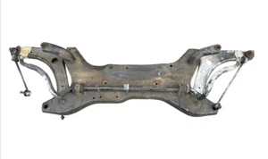 CULLA / ASSALE MOTORE ANTERIORE DODGE CALIBER 2008 - Foto 1 di 5