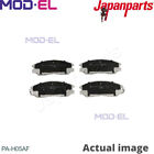 Brake Pad Set Disc Brake For Hyundai H-1/Starex/Bus/Van/Platform/Chassis H200