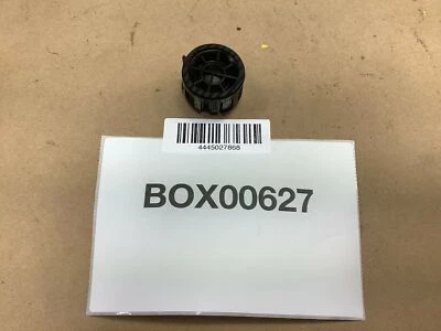 Jeep Liberty 2010 altavoz tweeter estéreo audio lado del pasajero trasero derecho OEM+ Foto 1 de 4