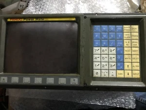  Panel táctil FANUC A02B-0122-C001 - Imagen 1 de 1