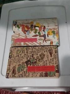 Hiroshige's Tokaido in Prints and Poetry - miniature - Tuttle 1963 - Imagen 1 de 3