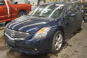 OEM Rear Window Regulator For Altima Right Rear Reg and Mtr Tested Gd - Picture 1 of 12