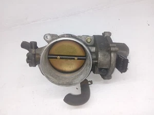 Corpo farfallato Jaguar XJ8 MK7 X350 2003 - 2006 2W93-9F991-AC - Foto 1 di 6