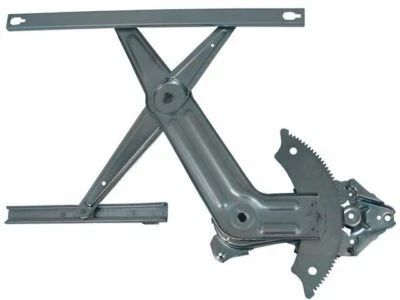 Regulador de ventana delantero izquierdo Dodge Ram 1500 2002-2008 89269KK 2003 2004 2005 Foto 1 de 2