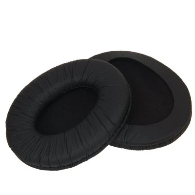 AUDIO123 Ohrpolster 90mmx75mm Polster für BOSE QC1 Kopfhörer