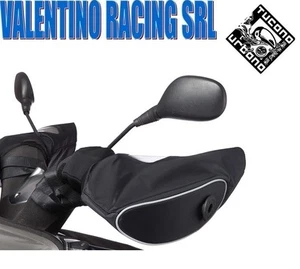 COPRI MANOPOLE MANI TUCANO BMW C 600 650 BURGMAN 250 650 GP 800 X CITING R333 - Imagen 1 de 1