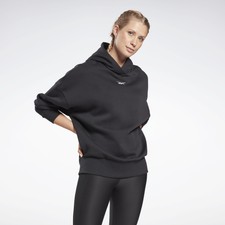 Reebok Women's Retro Oversize Hoodie