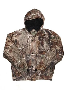 Realtree Jacket Women Youth Field & Stream Size XL - Picture 1 of 3