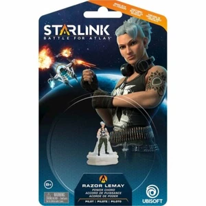 Ubisoft - Starlink: Battle for Atlas - Razor Lemay Pilot Pack NEW - Picture 1 of 3