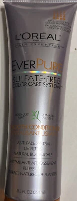 L'Oreal EverPure Sulfate-Free Color Care System Smooth Conditioner - 8.5 oz - Image 1 of 4