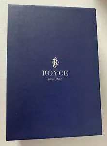 Royce New York Travel Men Grooming Kit - Picture 1 of 4