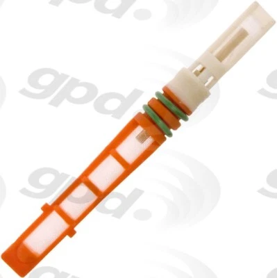 Kit secador receptor aire acondicionado Global Parts para Ford Taurus 1996-1999 9433405 Foto 1 de 4