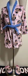 L.O.L. Surprise - Bathrobe & Slippers - Size 13-1 - Picture 1 of 13