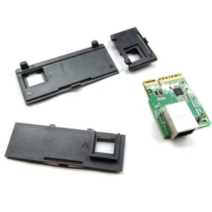 1Set Ethernet Module Network Board P1107551-101 For Zebra ZD421 ZD420 ZD410 - Picture 1 of 5