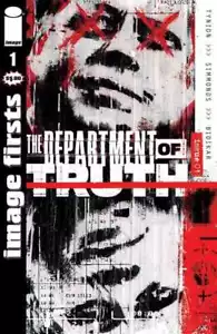 Image Firsts Department of Truth #1 (ausgereift) - Bild 1 von 1
