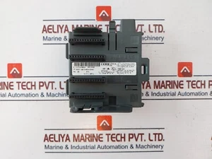 Siemens 1p 6es7 195-7hb00-0xa0 Bus Module Kcc-rem-s49-et200 - Picture 1 of 11