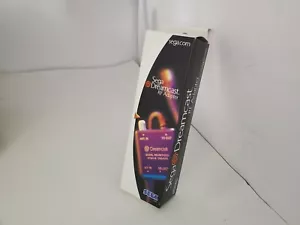 NEUWERTIG NEU Original offizielles Sega Dreamcast OEM HKT-8820 RF RFU Antennenkabel - Bild 1 von 10