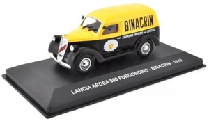 IXO - LANCIA Ardea van 1949 BINACRIN Italian shampoo - 1/43 - NET0032 - Picture 1 of 2