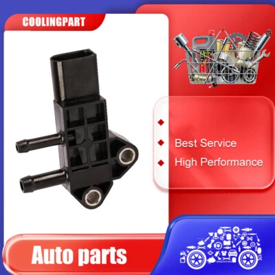 New New Exhaust Pressure Sensor For Holden Captiva CG 2.2L Z22D1 DIESEL 2011-18 - image 1 of 4