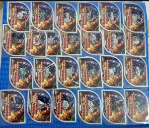 2024 Topps Cosmic Chrome LAUNCHED INTO ORBIT Die-Cut You Pick Complete Your Set! - Picture 1 of 6