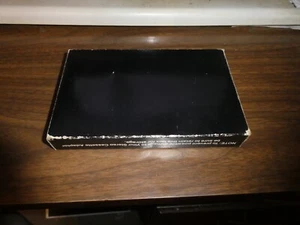 Vintage Kraco Stereo Cassette Adaptor For 8 Track Tape Players KCA-7 - Picture 1 of 6