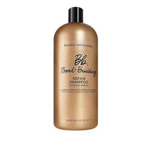 Bumble And Bumble Bb. Bond-Building Repair Shampoo - 33,8 Oz / 1 Liter - Neu - Bild 1 von 3