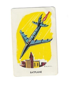 1966 Batman Whitman Batplane - Bild 1 von 1
