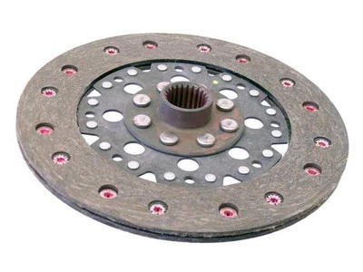 For 1978-1986 Porsche 928 Clutch Friction Disc Genuine 88892FVKG 1983 1984 1979 - Image 1 of 2