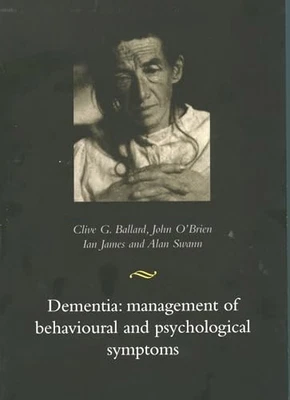 Dementia: Management of Behavioural and Psychologica... - Image 1 of 2