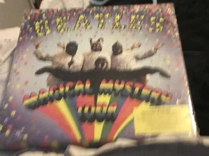 Magical Mystery Tour [Blu-ray] - Foto 1 di 4