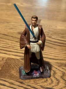 Hasbro Star Wars Collezione Retrò Obi-Wan Kenobi - Obi-Wan Kenobi (Wandering... - Foto 1 di 10