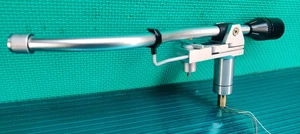 Brazo tocadiscos Ortofo AS 212. ¡EXCELENTE! - Imagen 1 de 5