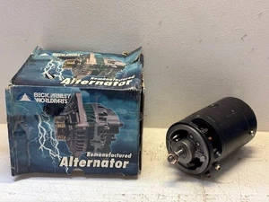 Beck Arnley Worldparts Bosch Reman Alternator for VW | 186-0010 | 113903031G - Picture 1 of 11