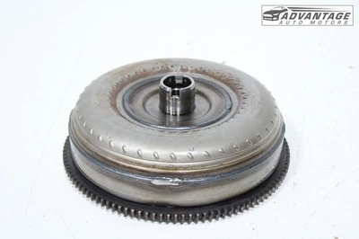 Hyundai Sonata 2020-2023 tracción delantera 2,5 L transmisión automática convertidor de par OEM Foto 1 de 4