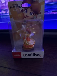 Nintendo Amiibo - Daisy - Super Smash Bros. (Nintendo Switch) - Bild 1 von 1