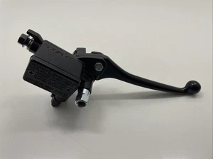 ♻️ Honda Cbf 125 M-m Cb125f 2021 - 2024 Front Brake Lever Master Cylinder ♻️ - Picture 1 of 9