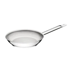 NEW Tramontina Professional Stainless Steel Frypan Triply Base 26cm/2.0L - Bild 1 von 4
