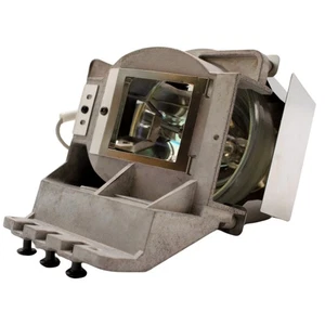 AL™ Series 5J.JPT05.001 Lamp & Housing for BenQ Projectors - 90 Day Warranty - Picture 1 of 4