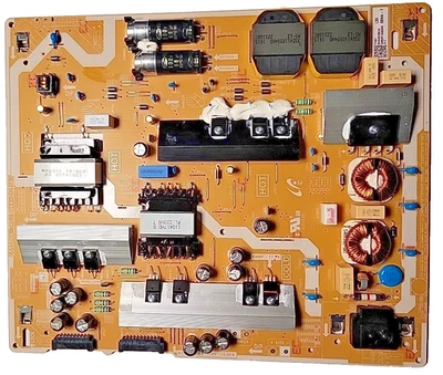Carte alimentation BN44-01051A / L55S8NA_THS  TV SAMSUNG QE55Q83AAT  QE55Q80AAT - Photo 1/3