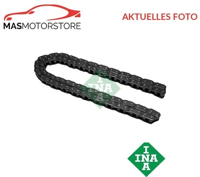 STEUERKETTE KETTE INA 553 0075 10 P FÜR CITROËN XM 3.0 V6 24V 3L 147KW - Image 1 of 4