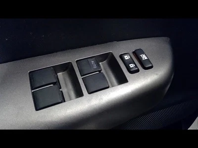 Interruptor de puerta delantera del conductor base de doble cabina principal para 07-13 TUNDRA 1094130 Foto 1 de 4