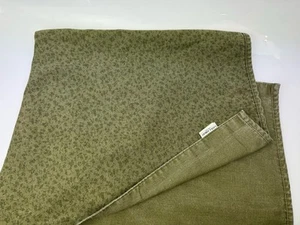Corredor de Mesa Laura Ashley Verde Salvia Doble Cara Floral 41 x 146 cm - Imagen 1 de 5