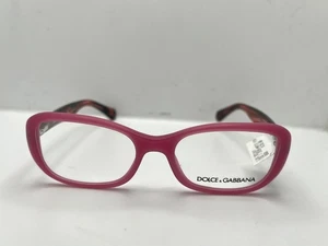 DOLCE GABBANA DD 1247 2599 50-17-135 - Imagen 1 de 4