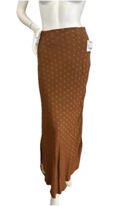 Racil Schlupfrock Krepp Jacquard Größe 34 - Bild 1 von 11