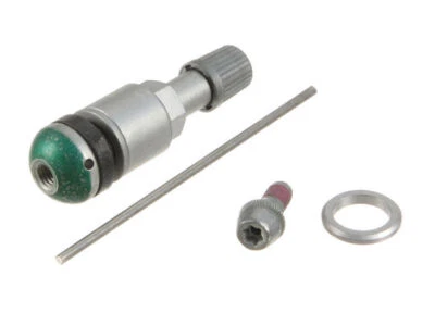 For 2014-2015 BMW 435i Remote TPMS Valve Assembly Huf North America 14386YWJP - Image 1 of 2