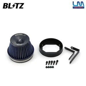 BLITZ LM Ansaugsystem für: Mitsubishi Lancer Evo 7 8 9 - Bild 1 von 1